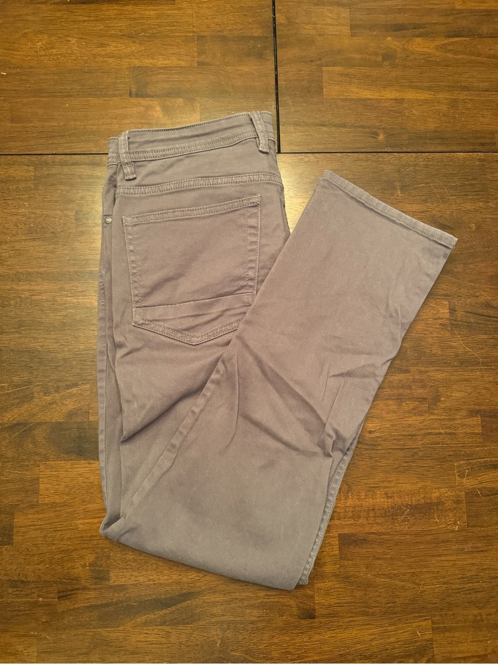 Buffalo David Bitton Men's Slim Straight Jeans